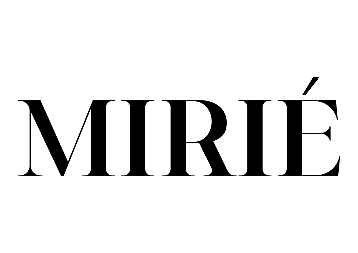 MIRIÉ